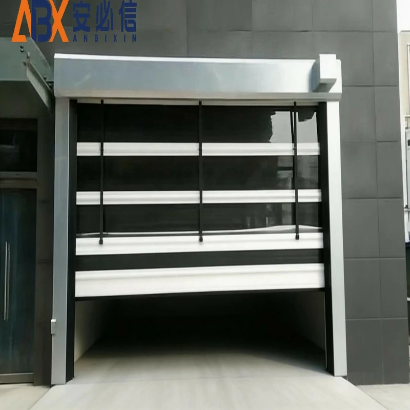 昆明背带堆积门