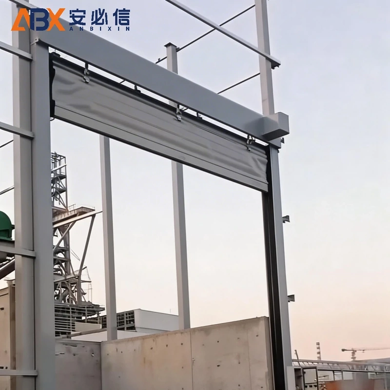 昆明机械式门封